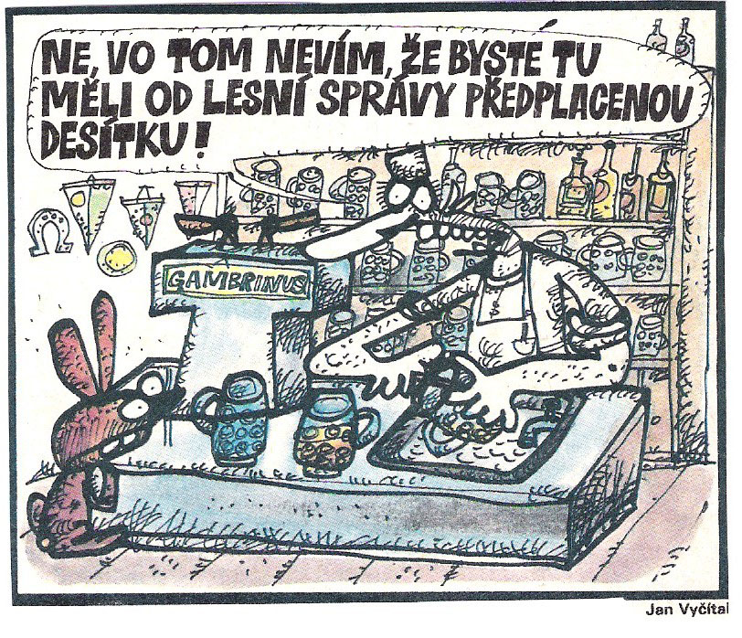 Snímek prezentace
